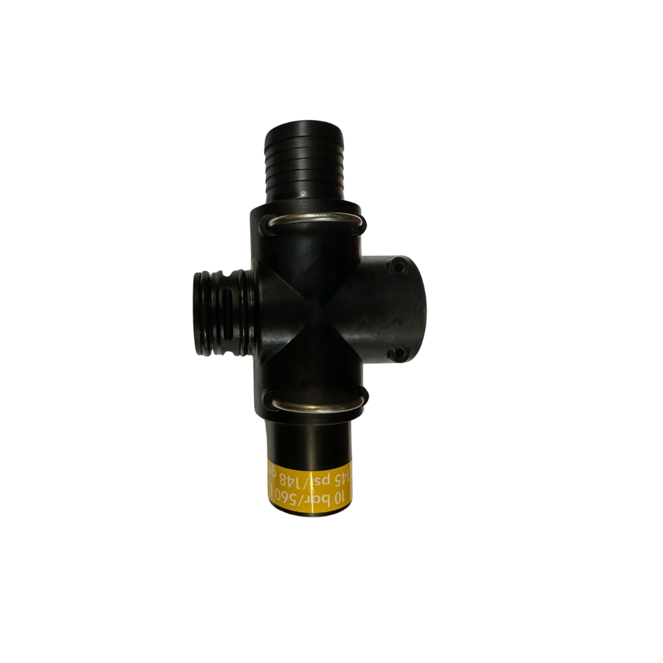 VALVE, PRV, 10 BAR, AS40X39