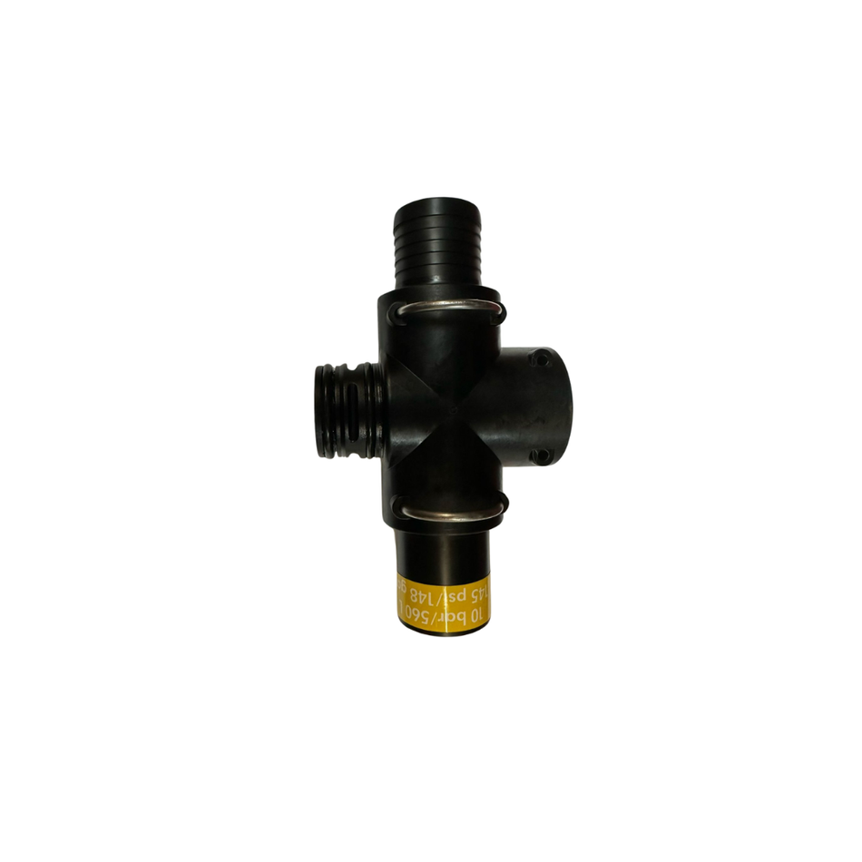 VALVE, PRV, 10 BAR, AS40X39