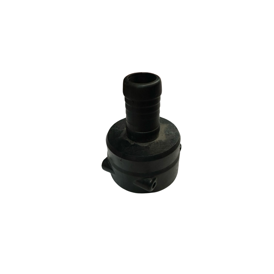 HOSETAIL, AS40 X 20, FEMALE