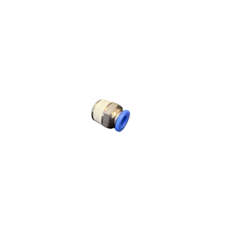 COUPLING, STUD, M, 8MM X G3/8M