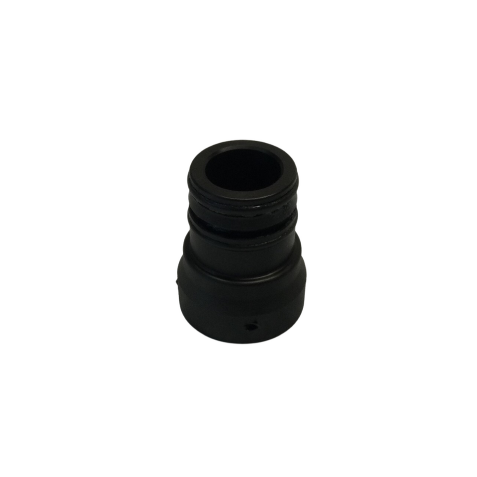 MALE-MALE CAMLOCK ADAPTOR, 2"