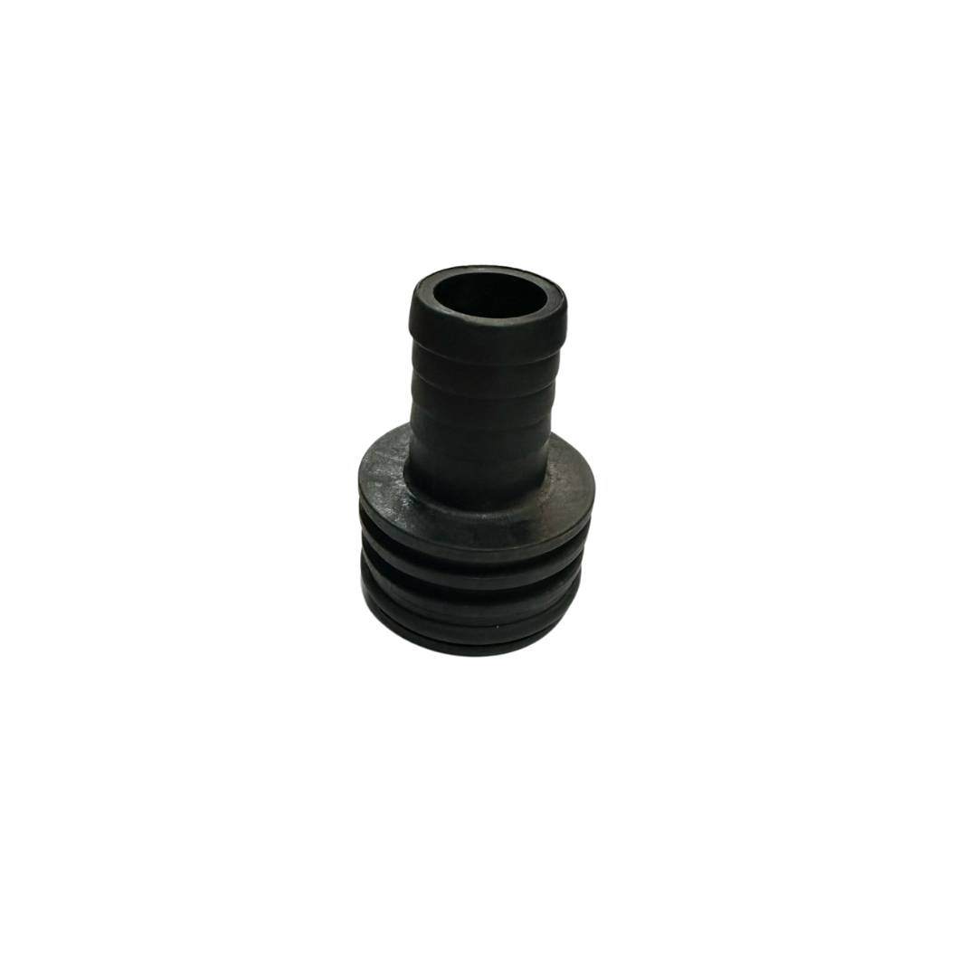 HOSE FITTING, AS40-25 HOSETAIL