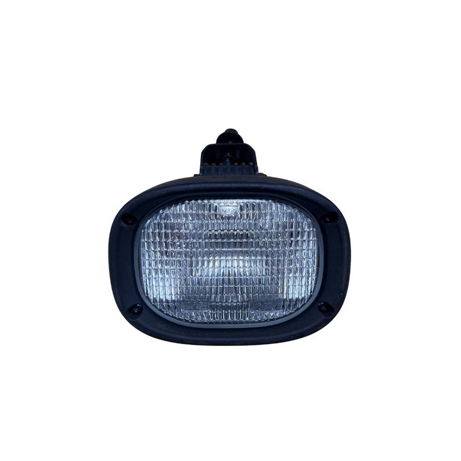 LIGHT, ABT WORKLIGHT