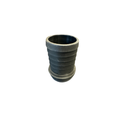 HOSETAIL, LINER, STR, 2½"60MM