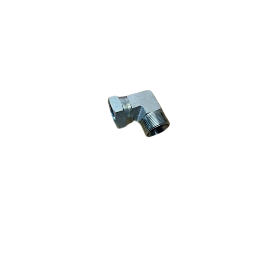 FITTING, MF 1 1-2 COMPACT 90