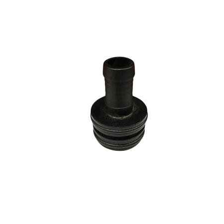 HOSETAIL, AS40 X 20, PLUG IN