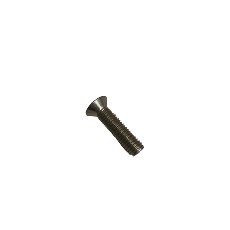 1/2-INCH UNC X 2-INCH COUNTERSUNK SETSCREW