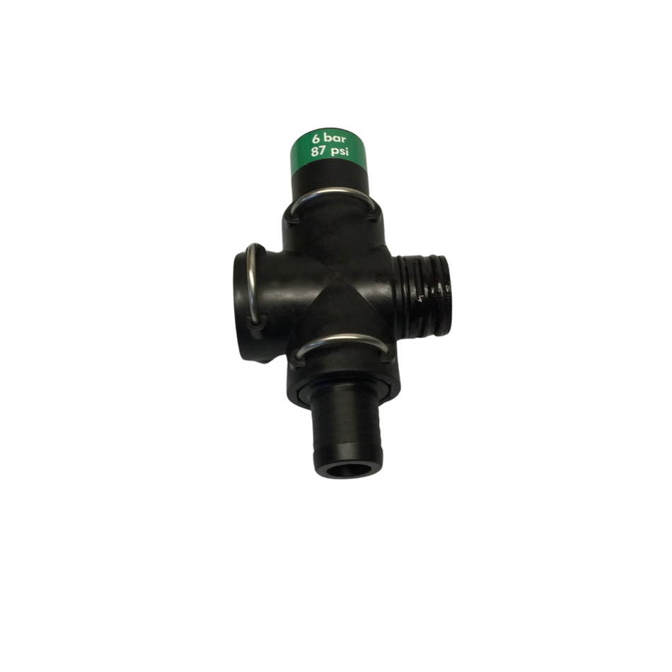 VALVE, PRV, 6 BAR, AS40X33