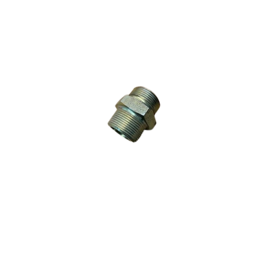 ADAPTOR, MM 1¼ NPT X 1¼