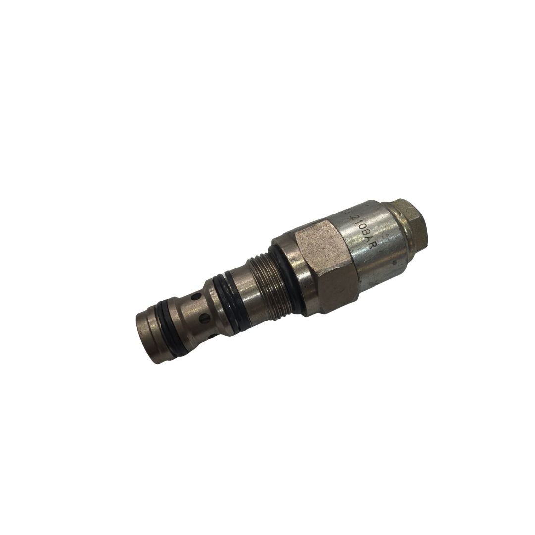 ADJUSTER, G½, OVERCENTRE