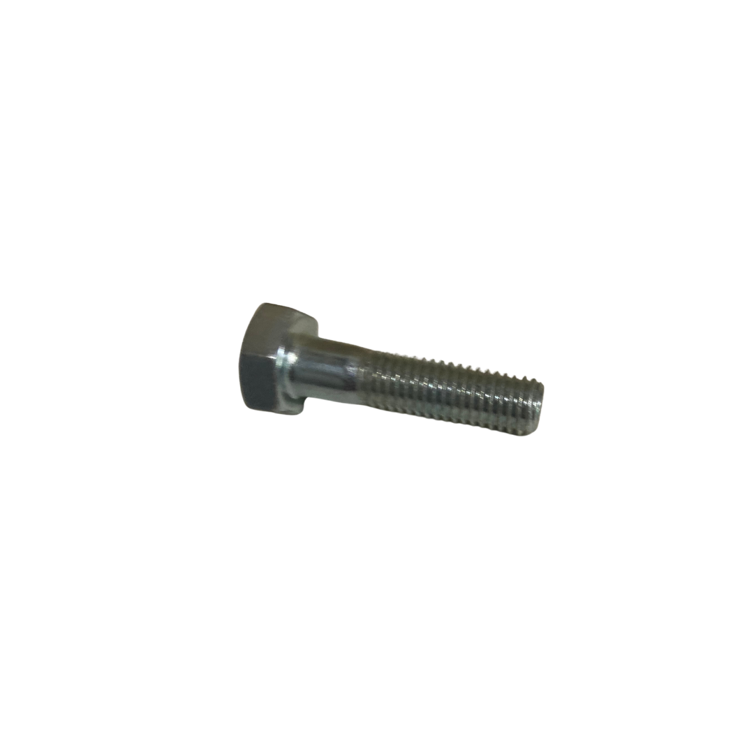 M10 X 40MM GRADE 8.8 BZP BOLT