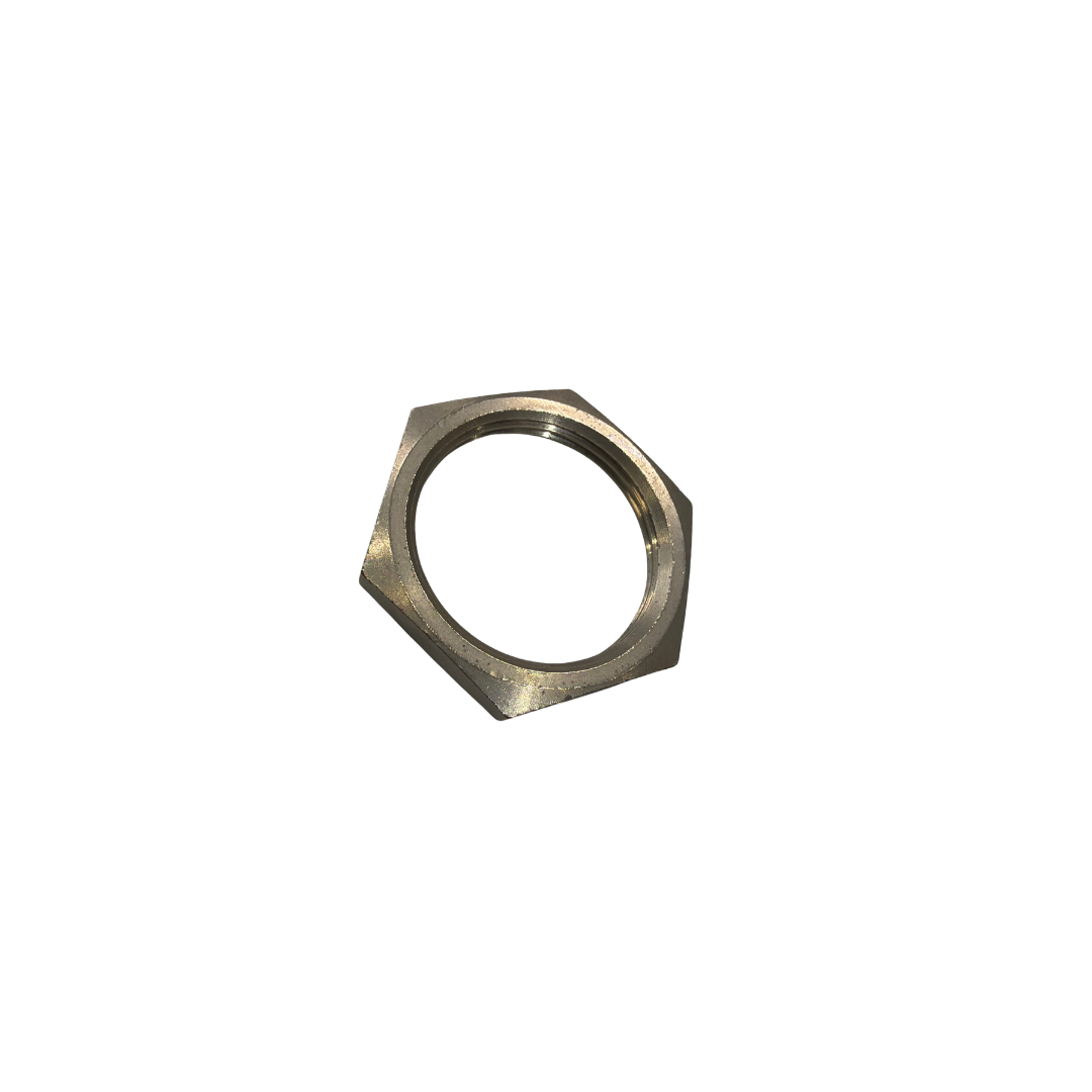 LOCKNUT, M30X1.5-MS,6KTMU
