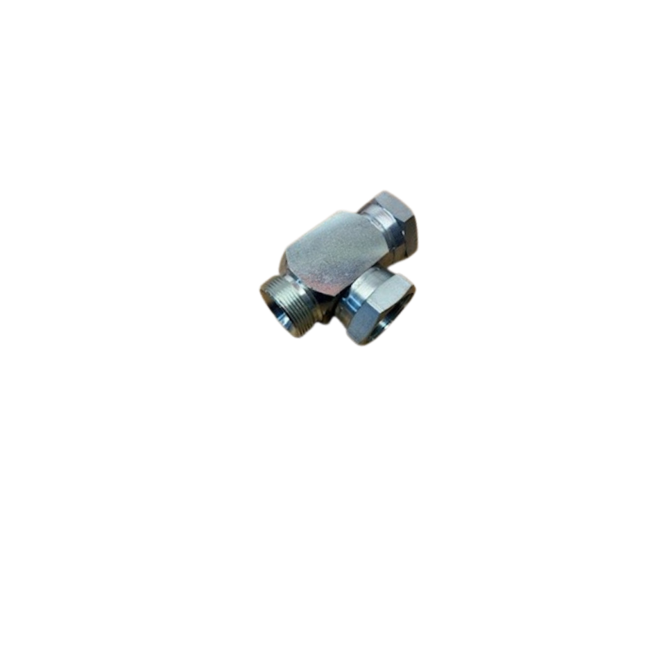 ADPT TEE G1½MXG1½FXG1½F