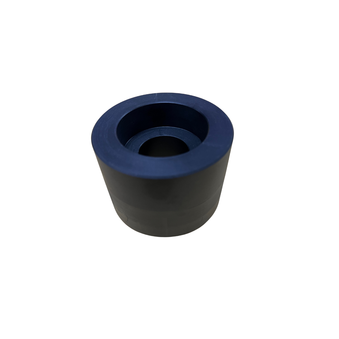 ROLLER, HTMAST, Ø85, RECESSED