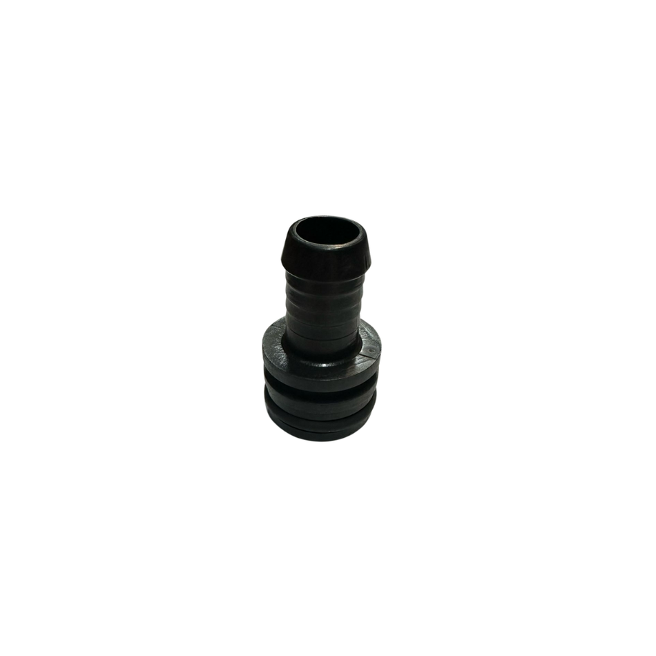 HOSETAIL, AS30 X 20, PLUG IN