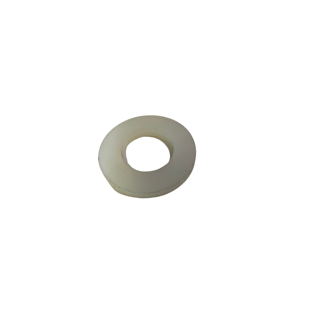 WASHER, M10 NYLON