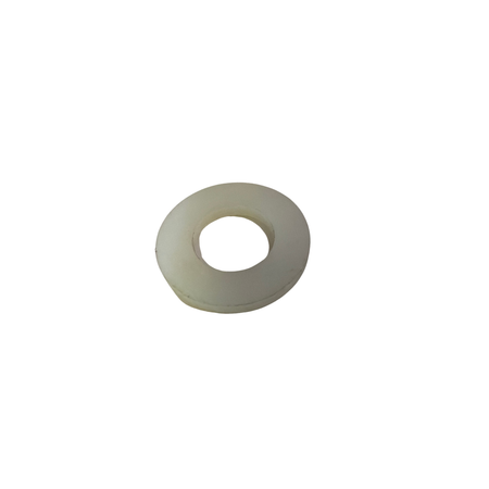 WASHER, M10 NYLON