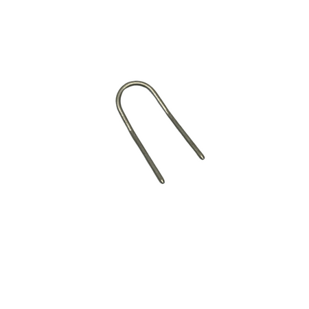 SAFETY PIN, AS20