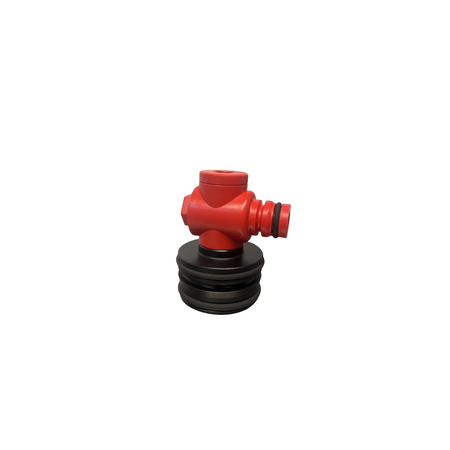 TAP, 3 POSITION, PLUG IN, AS50