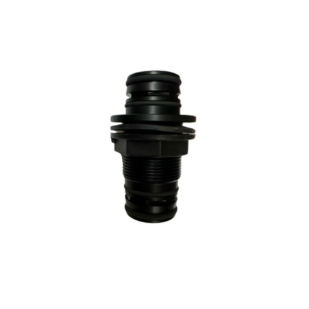 BULKHEAD, PLUG IN - AS40