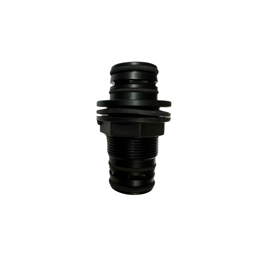 BULKHEAD, PLUG IN - AS40