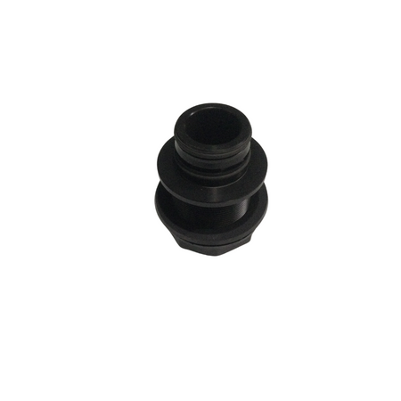 BULKHEAD, PLUG IN - AS50