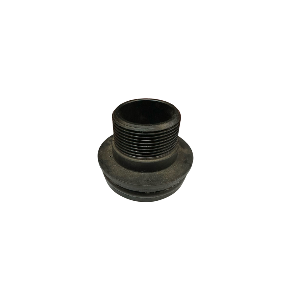 FITTING, 2IN VALVE TO AS50 M