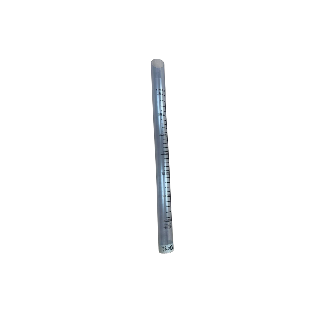 DECAL, SIGHT GAUGE M3 GRP