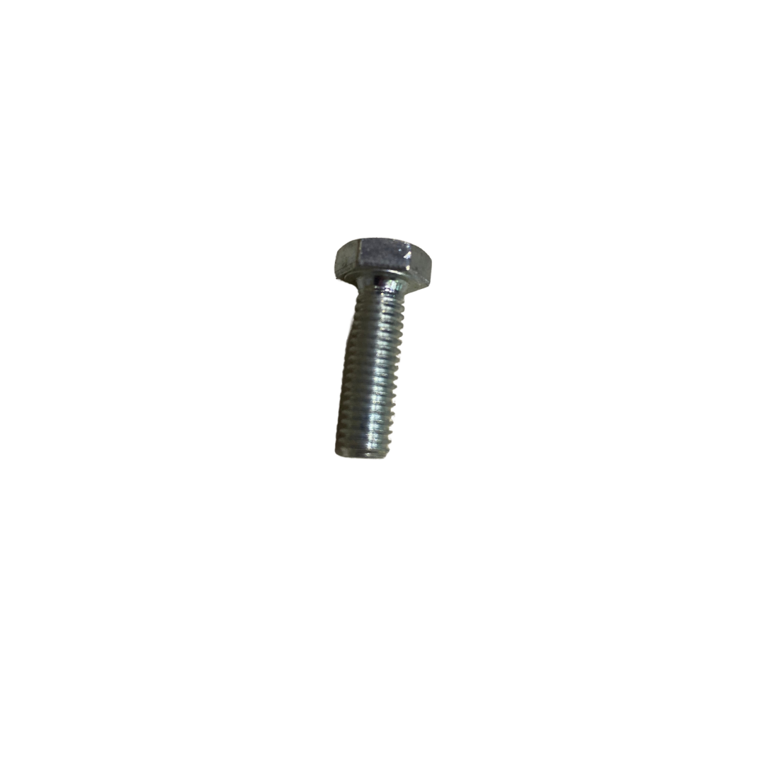 M6 X 20MM BZP SETSCREW