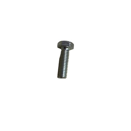 M6 X 20MM BZP SETSCREW