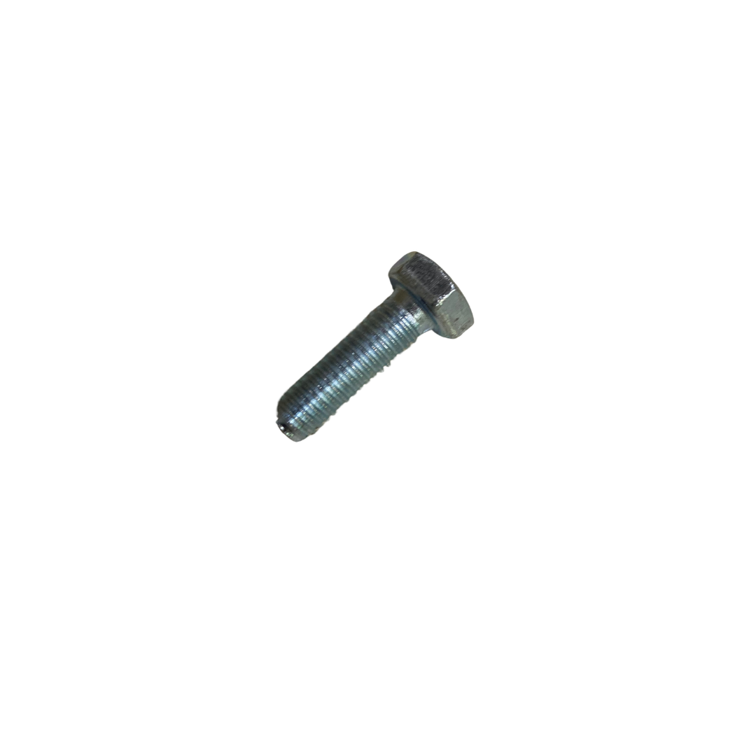 M8 X 25MM HIGH-TENSILE BZP SETSCREW