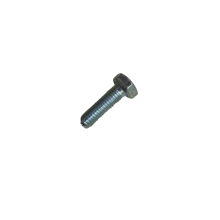 M8 X 25MM HIGH-TENSILE BZP SETSCREW
