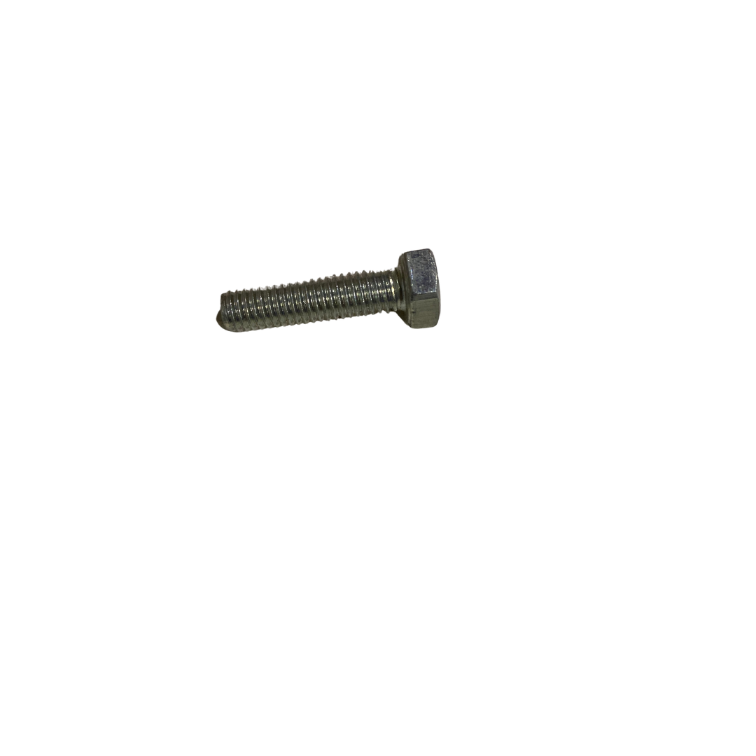 M8 X 30MM HIGH-TENSILE BZP SETSCREW