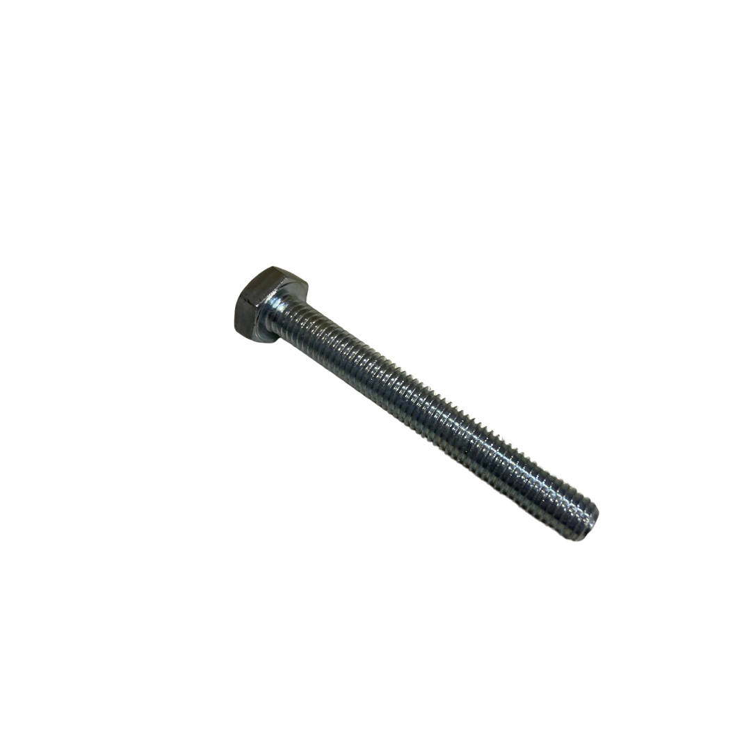 M10 X 80MM HIGH-TENSILE BZP SETSCREW