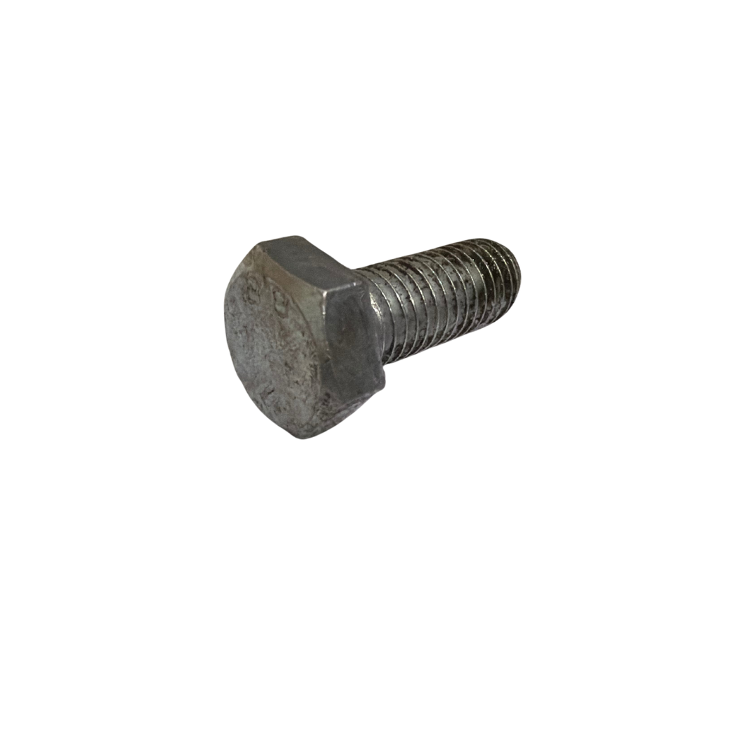 SETSCREW, M12 X 30 - HT BZP