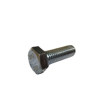 SETSCREW, M12 X 35 - HT BZP