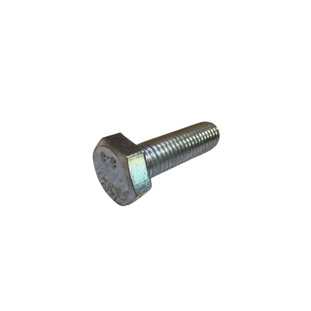 SETSCREW, M12 X 40 - HT BZP