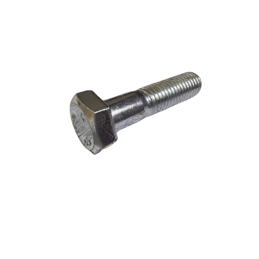 SETSCREW, M12 X 50 - HT BZP