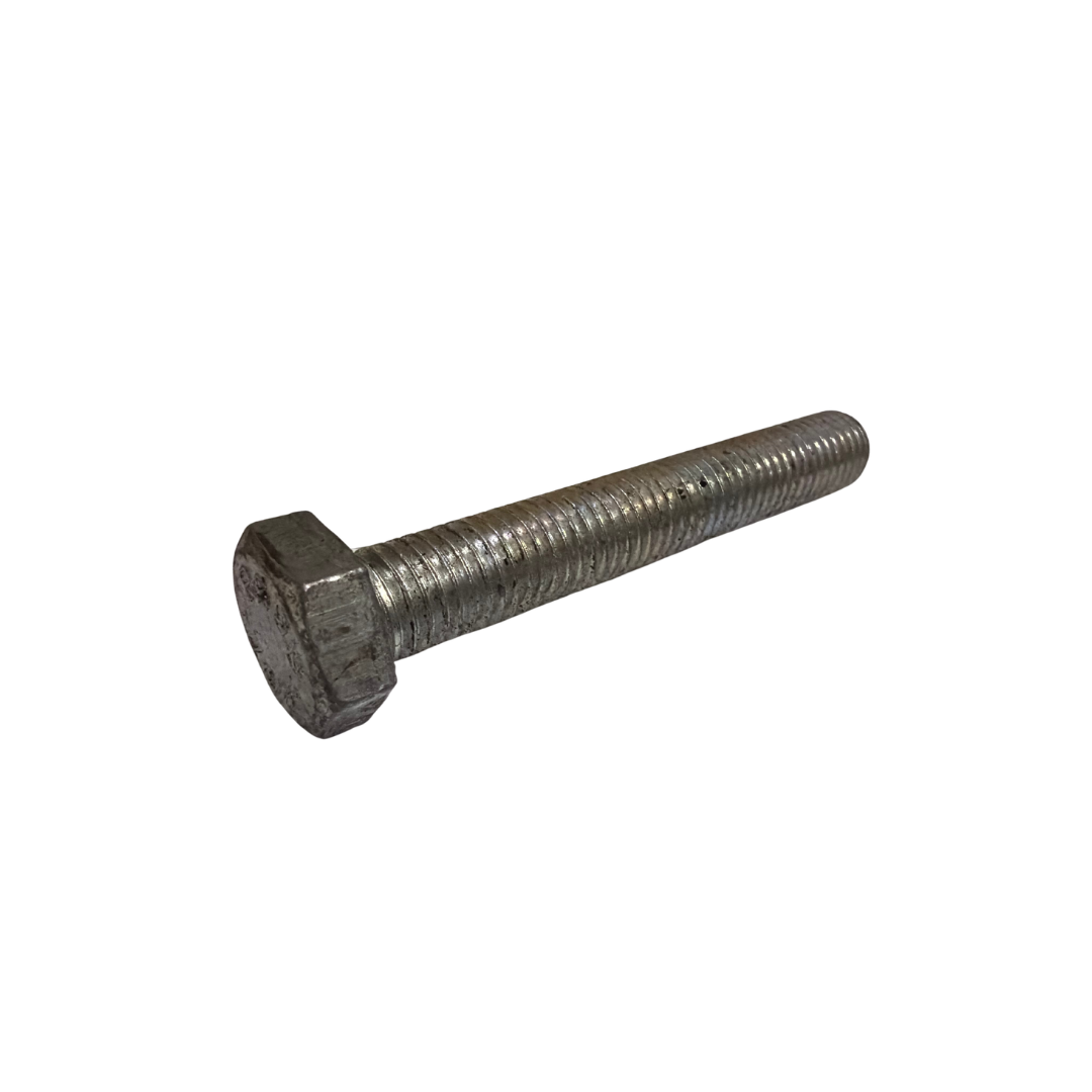 SETSCREW M12 X 80 HT BZP