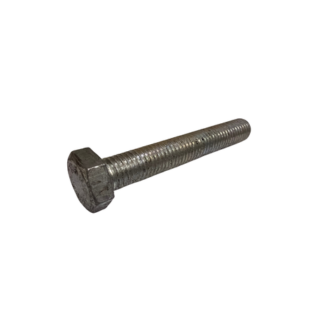 SETSCREW M12 X 80 HT BZP