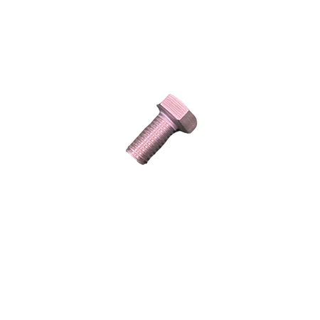 SET SCREW – M8 X 16MM, A2 STAINLESS STEEL