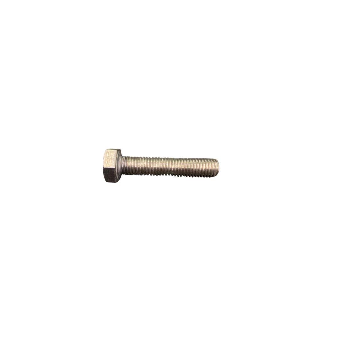 SET SCREW – M8 X 40MM, A2 STAINLESS STEEL