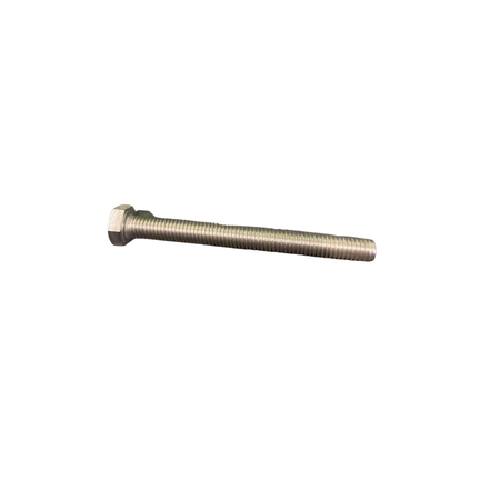 SET SCREW – M8 X 80MM, A2 STAINLESS STEEL