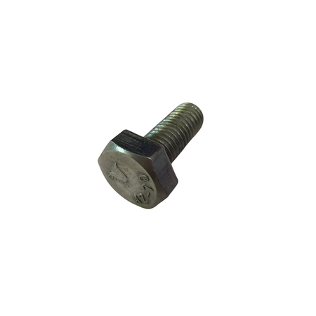 SETSCREW, M10 X 25 - A2