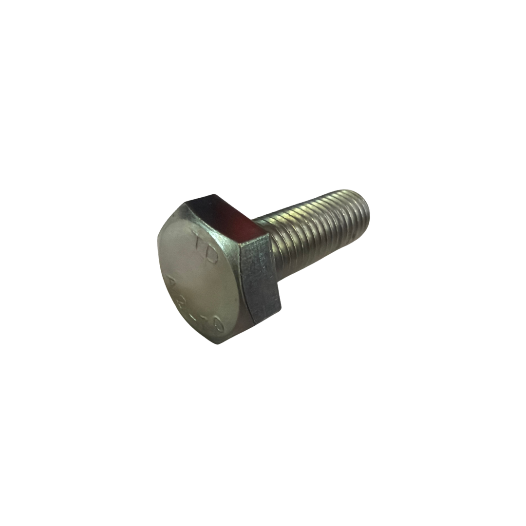 SETSCREW, M10 X 30 - A2