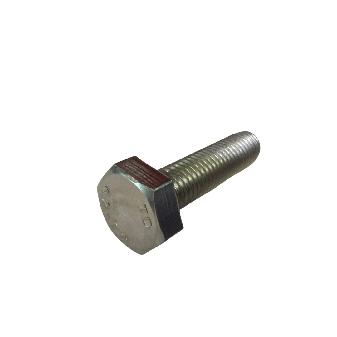 SETSCREW, M10 X 40 - A2