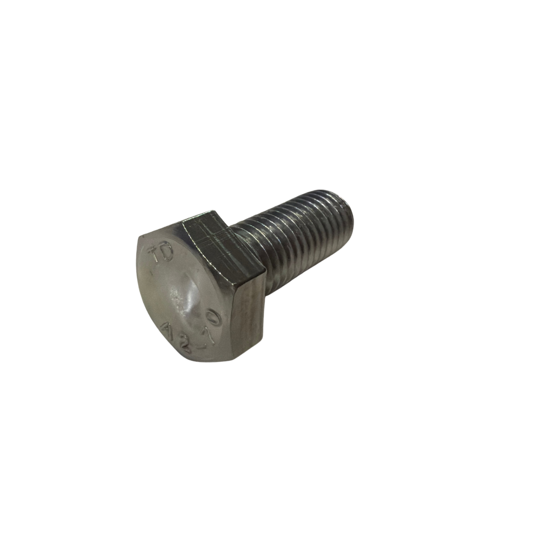 SETSCREW M12 X 30 A2