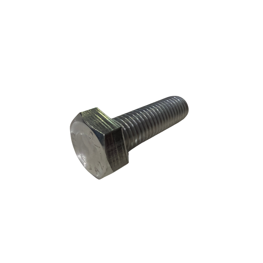SETSCREW M12 X 40 A2