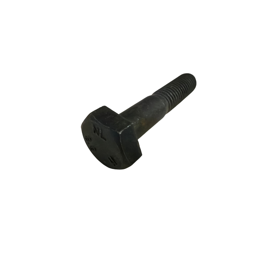 BOLT M10 X 50 HT SELF COLOUR