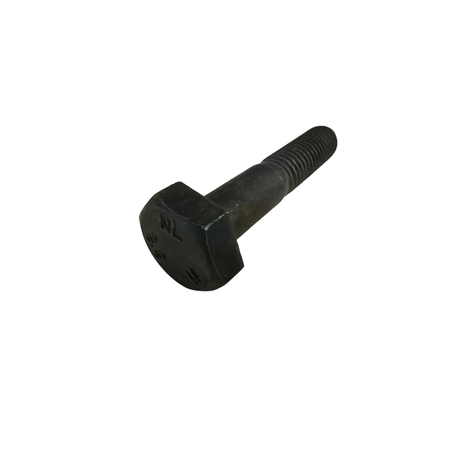 BOLT M10 X 50 HT SELF COLOUR